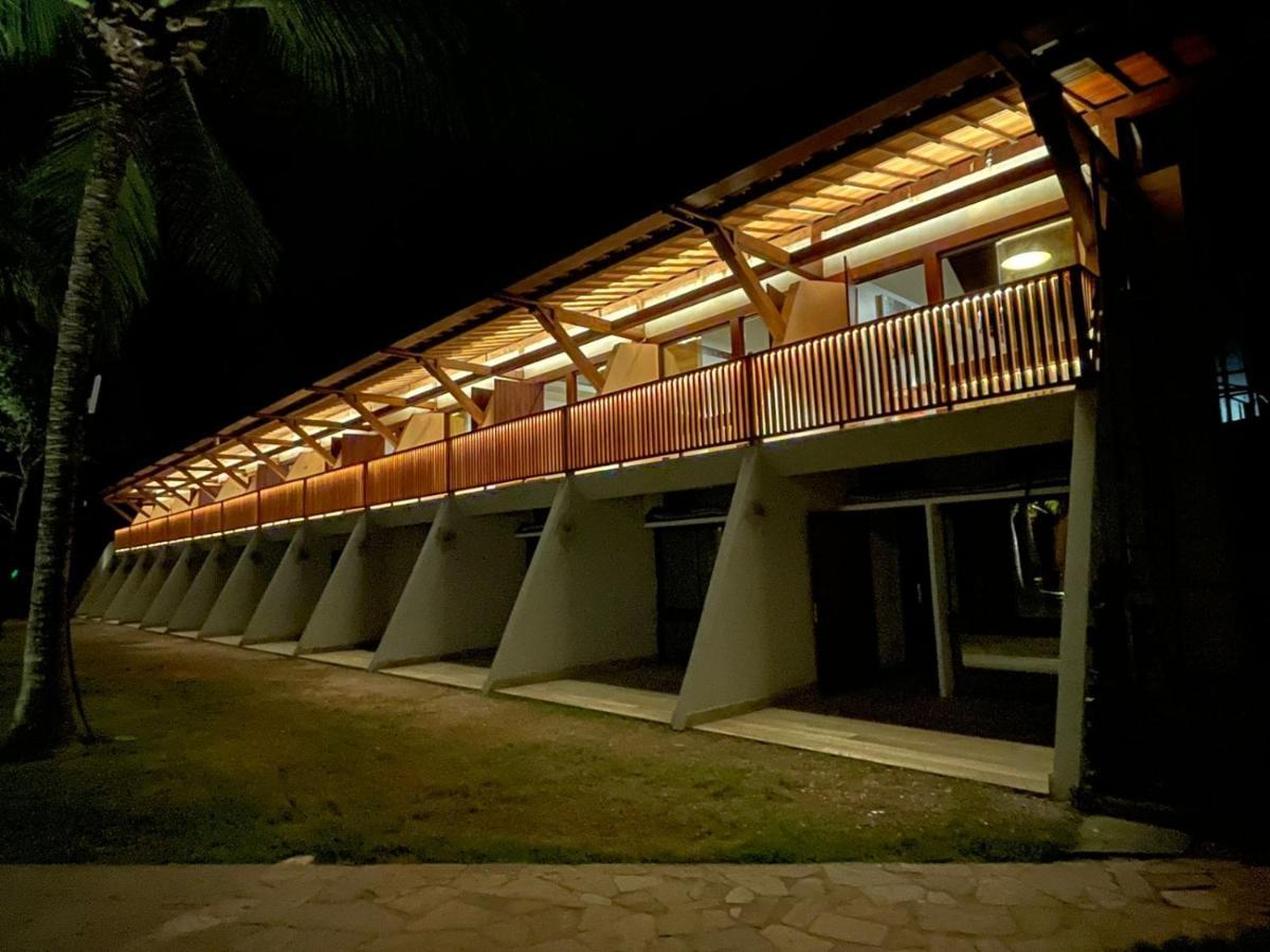 Serrambi Resort Porto de Galinhas Exterior photo